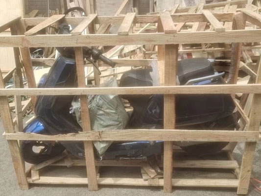 蓟州托运电瓶车