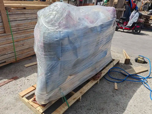 蓟州电瓶车物流托运