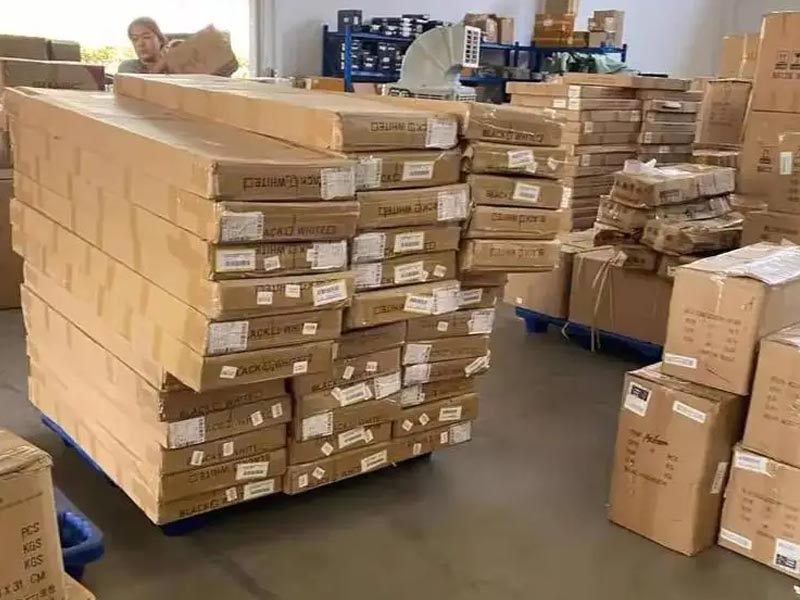 蓟州电池托运服务